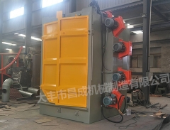 唐山工业钢板除锈开云真人APP·（中国）·官方网站厂家